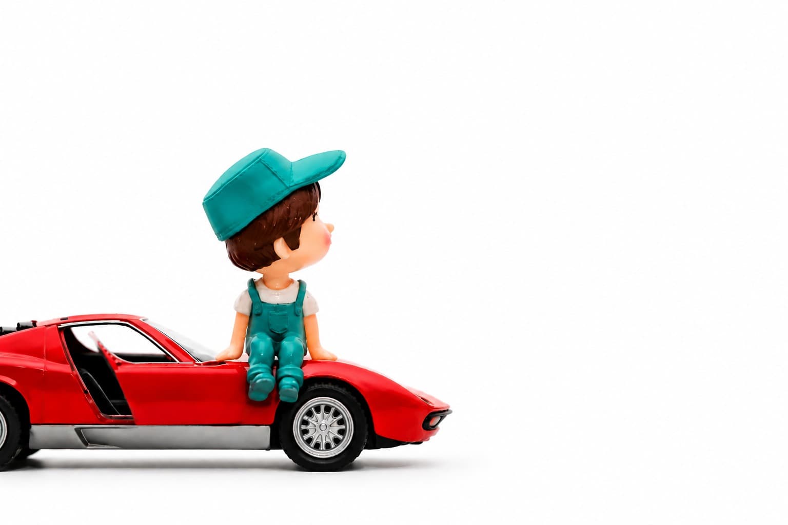 Premium car background